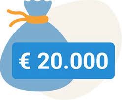 Financiële Flexibiliteit: Een Lening van 20.000 Euro voor Uw Doelen