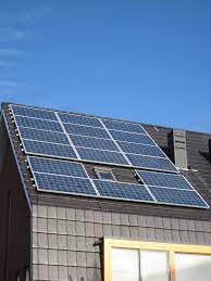 Voordelig financieren: goedkope lening voor zonnepanelen