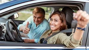 Flexibele autoleningen op maat bij AXA