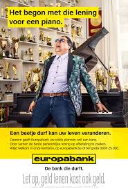 Flexibel Lenen bij Europabank: Ontdek Onze Financiële Oplossingen!