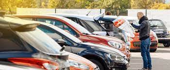 Financier uw droomauto met een autolening voor uw tweedehandswagen