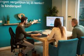 Hoe een lening aan te vragen bij de bank: Tips en Richtlijnen