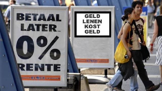 Alles wat u moet weten over 500 euro lenen