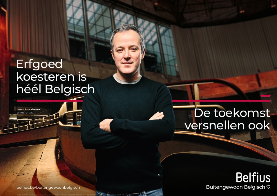 Flexibele financiering met de bullet lening van Belfius