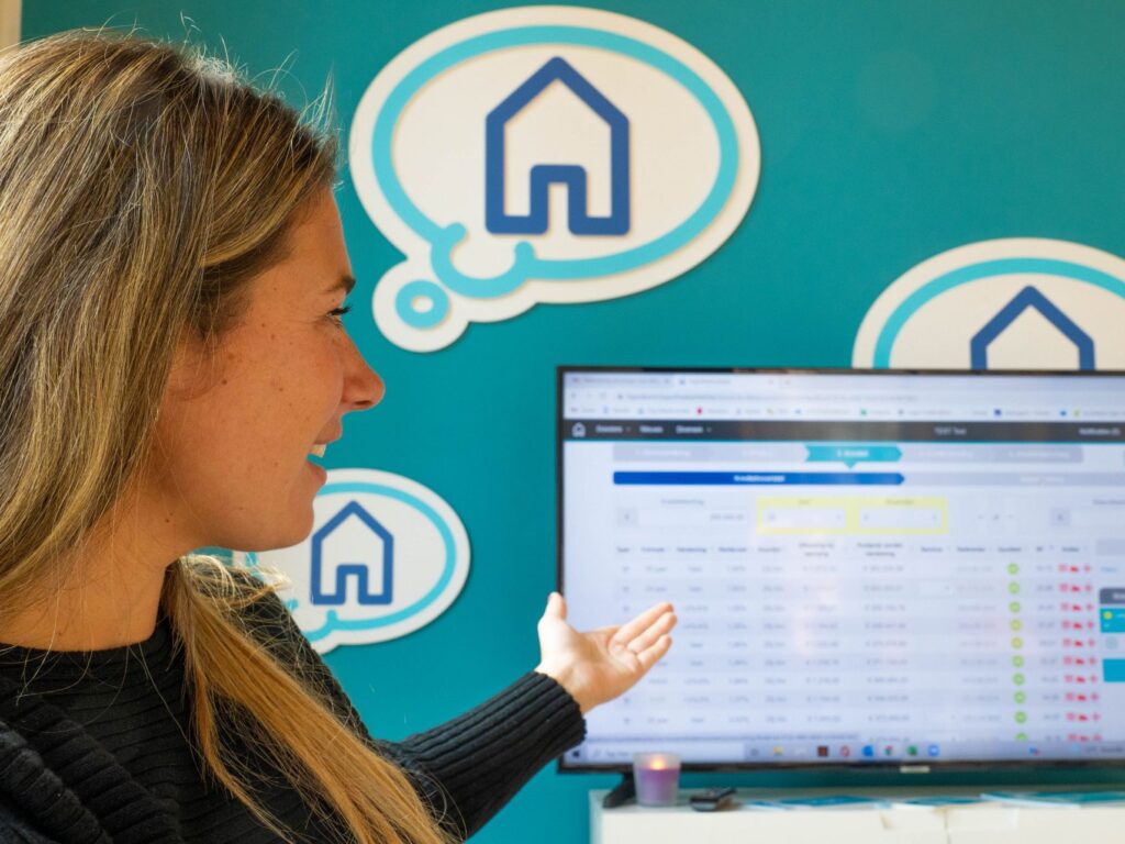 Hypotheek: Wat kan ik lenen en hoeveel?