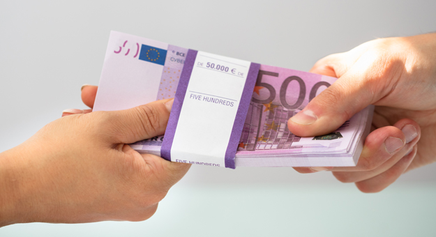 Financiële Flexibiliteit: Vraag Nu Uw Lening van 10.000 Euro Aan!