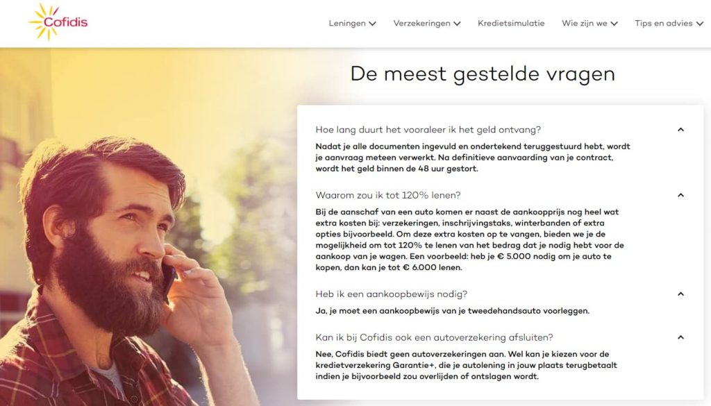 Alles wat u moet weten over een lening van €20.000