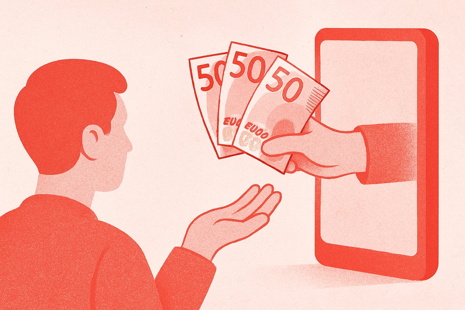 Voordelen van een lening van €2500: Financiële Flexibiliteit en Snelheid