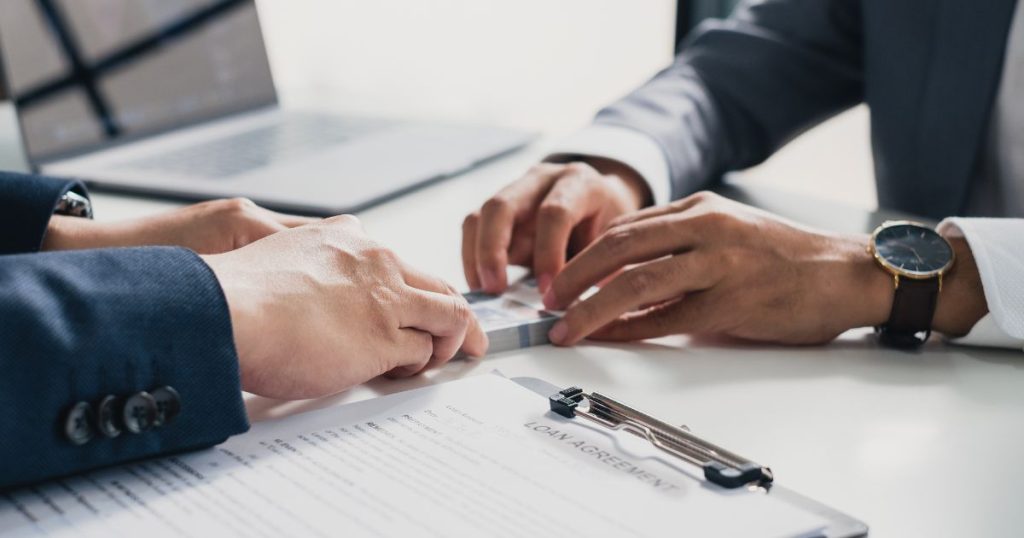 lening voor energiebesparende maatregelen