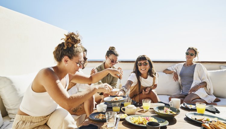 Financier uw droomvakantie: lening voor recreatiewoning