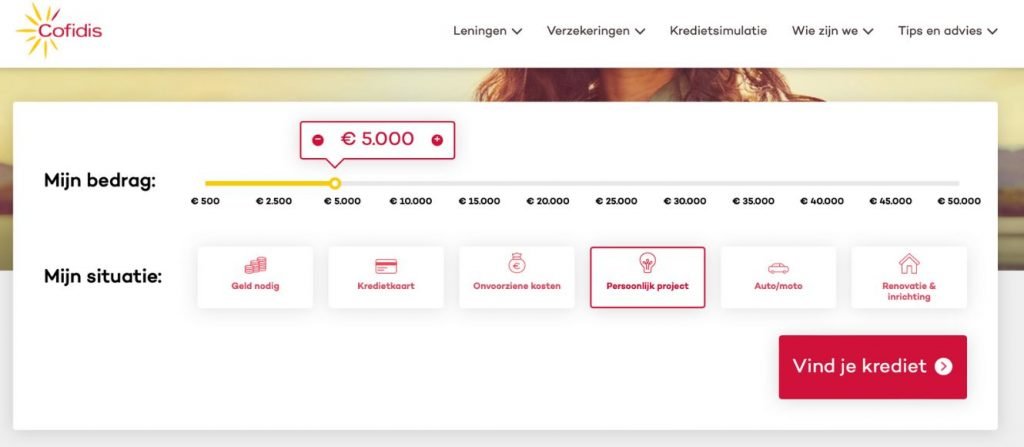 Cofidis: Flexibele Lening op Afbetaling voor al uw Financiële Behoeften