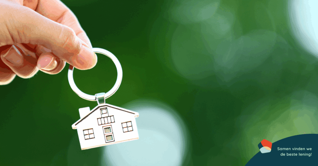 Begrijp de Impact van Maandlasten bij het Afsluiten van een Lening