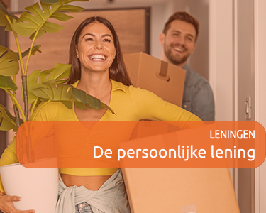 Vergelijk opties voor een persoonlijke lening van 25000 euro