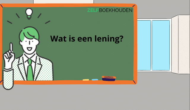 Alles wat u moet weten over het afsluiten van een lening