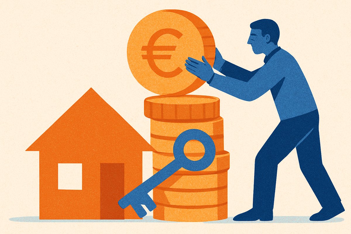 Alles wat u moet weten over goedkeuring van een lening