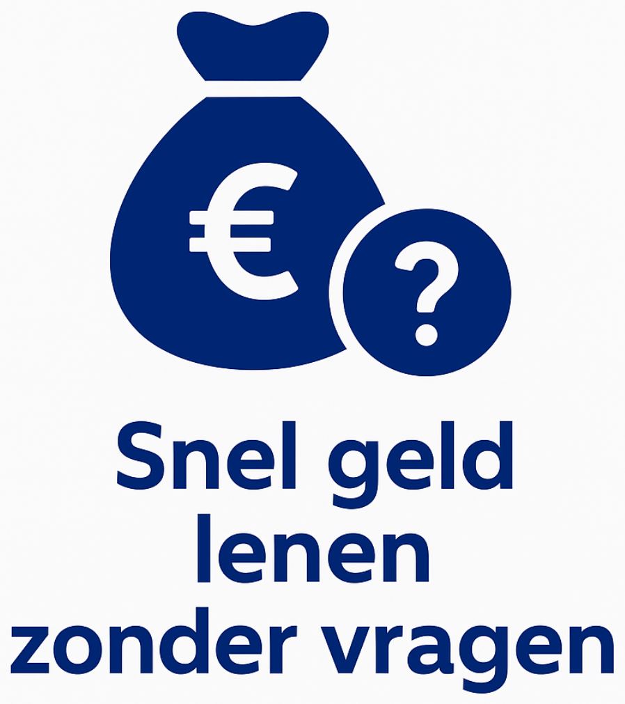 Online geld lenen zonder BKR: Wat u moet weten