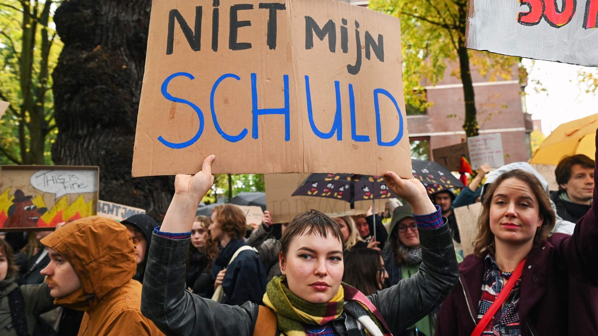 Alles wat studenten moeten weten over rente op leningen