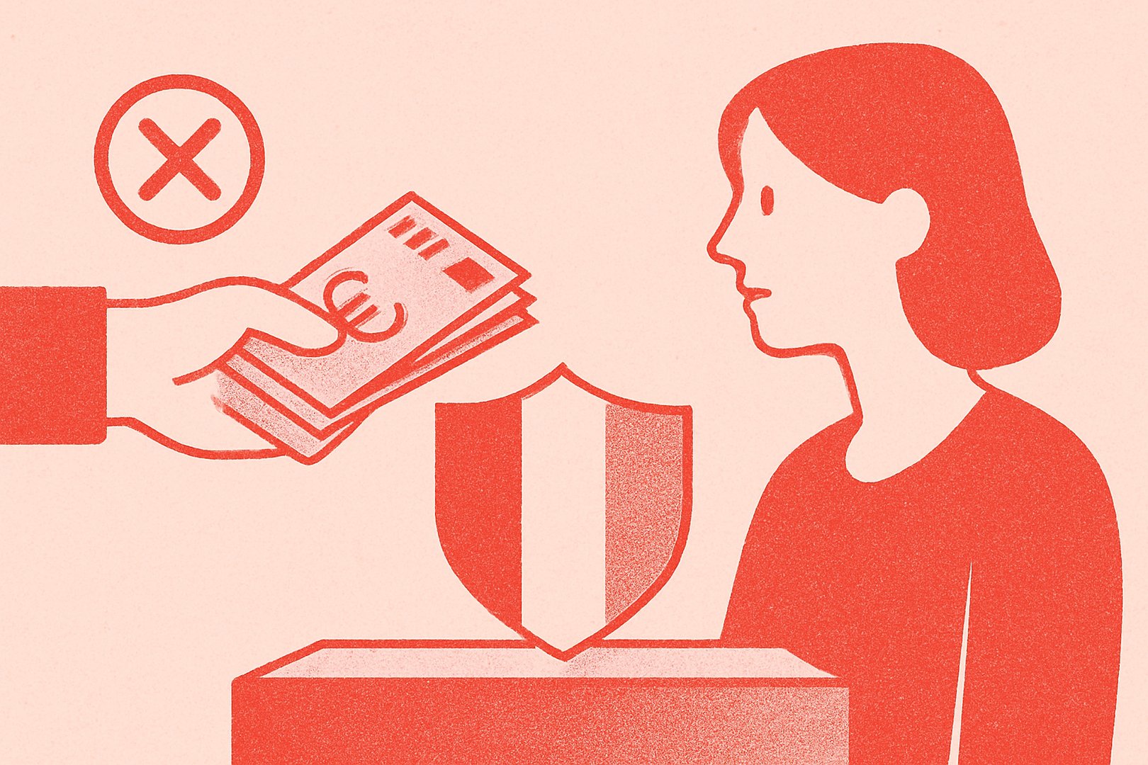 Alles wat u moet weten over geld lenen zonder BKR-toetsing