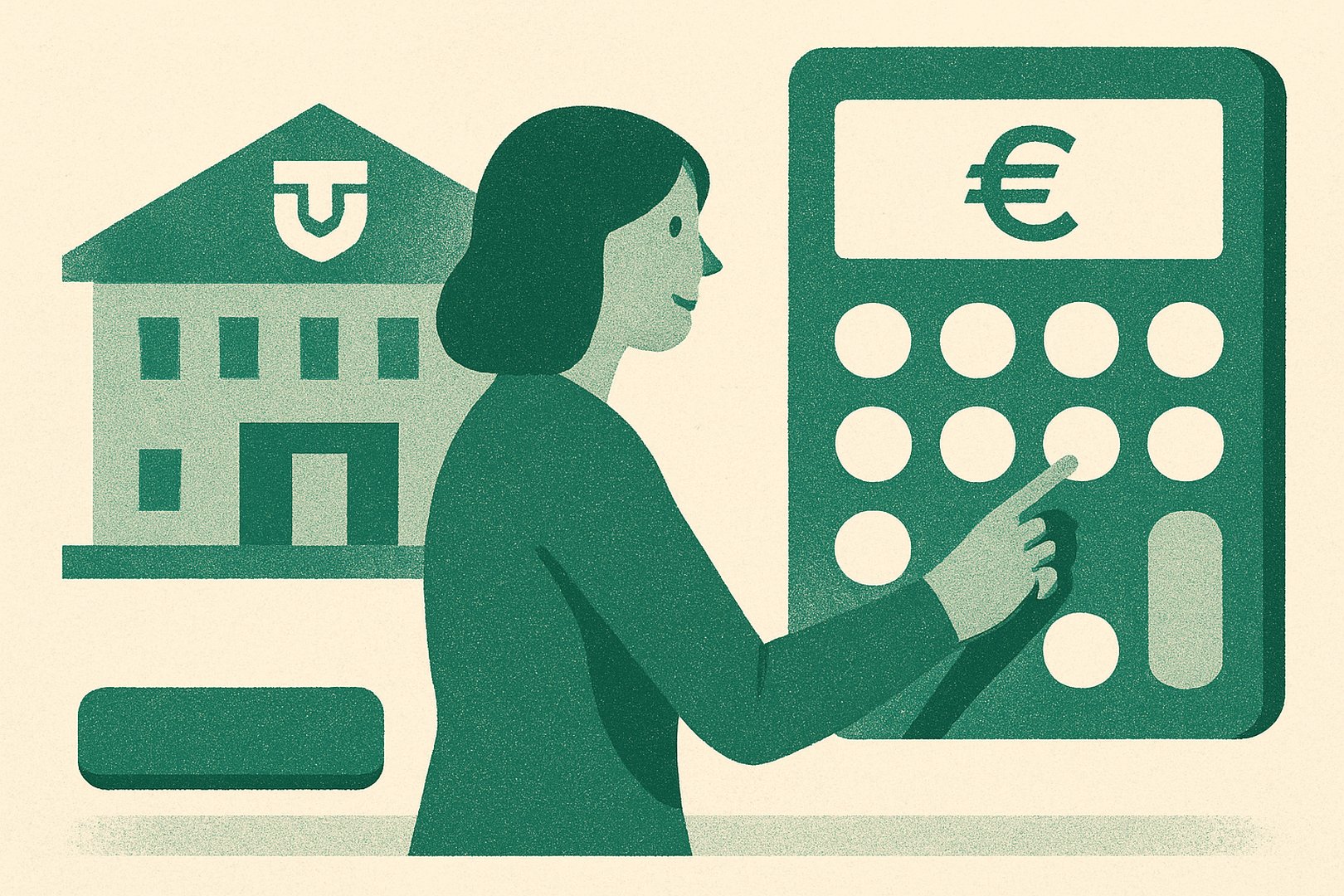 gemeentelijke kredietbank lening aanvragen