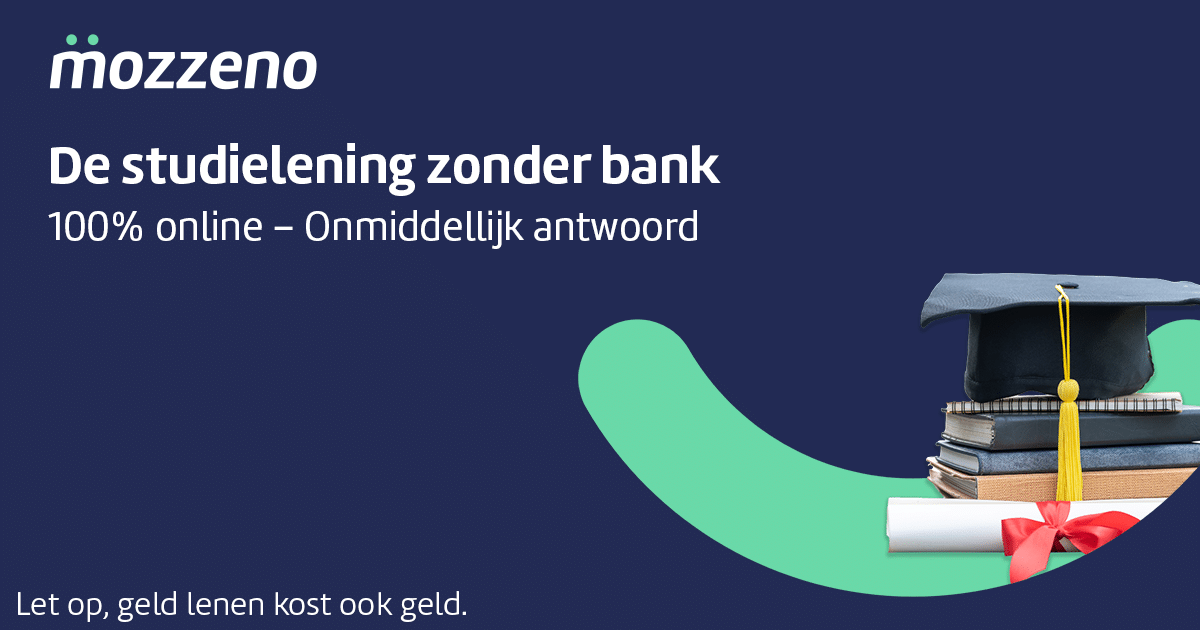 Alles wat studenten moeten weten over leningen en rente