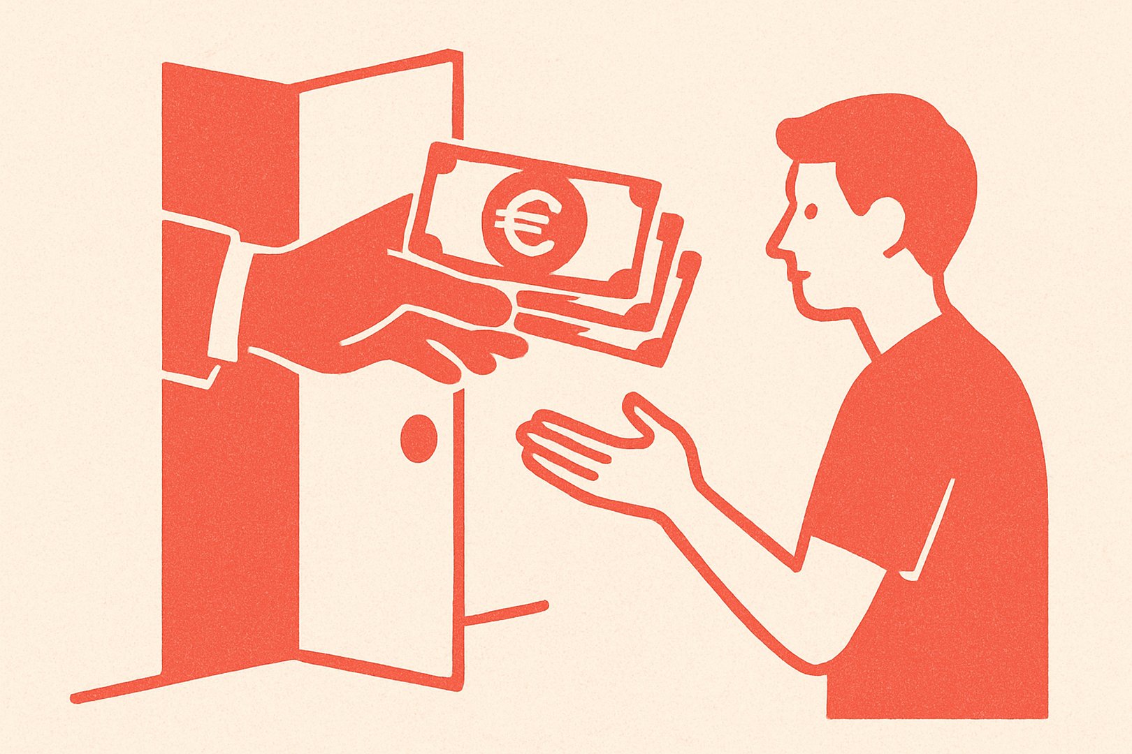 Vind Snel een Kleine Lening die bij Jou Past