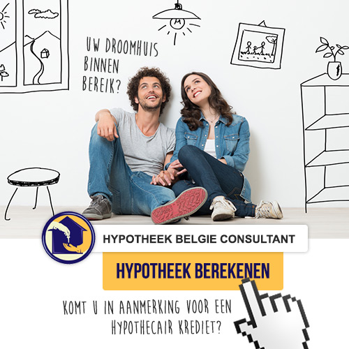 lening naast hypotheek