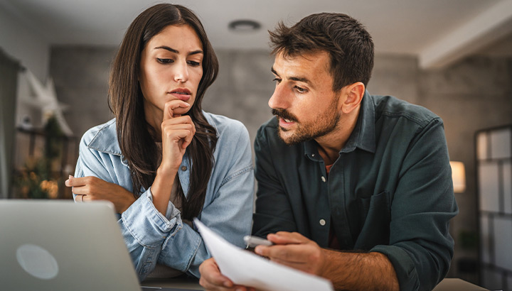 lening oversluiten en verhogen