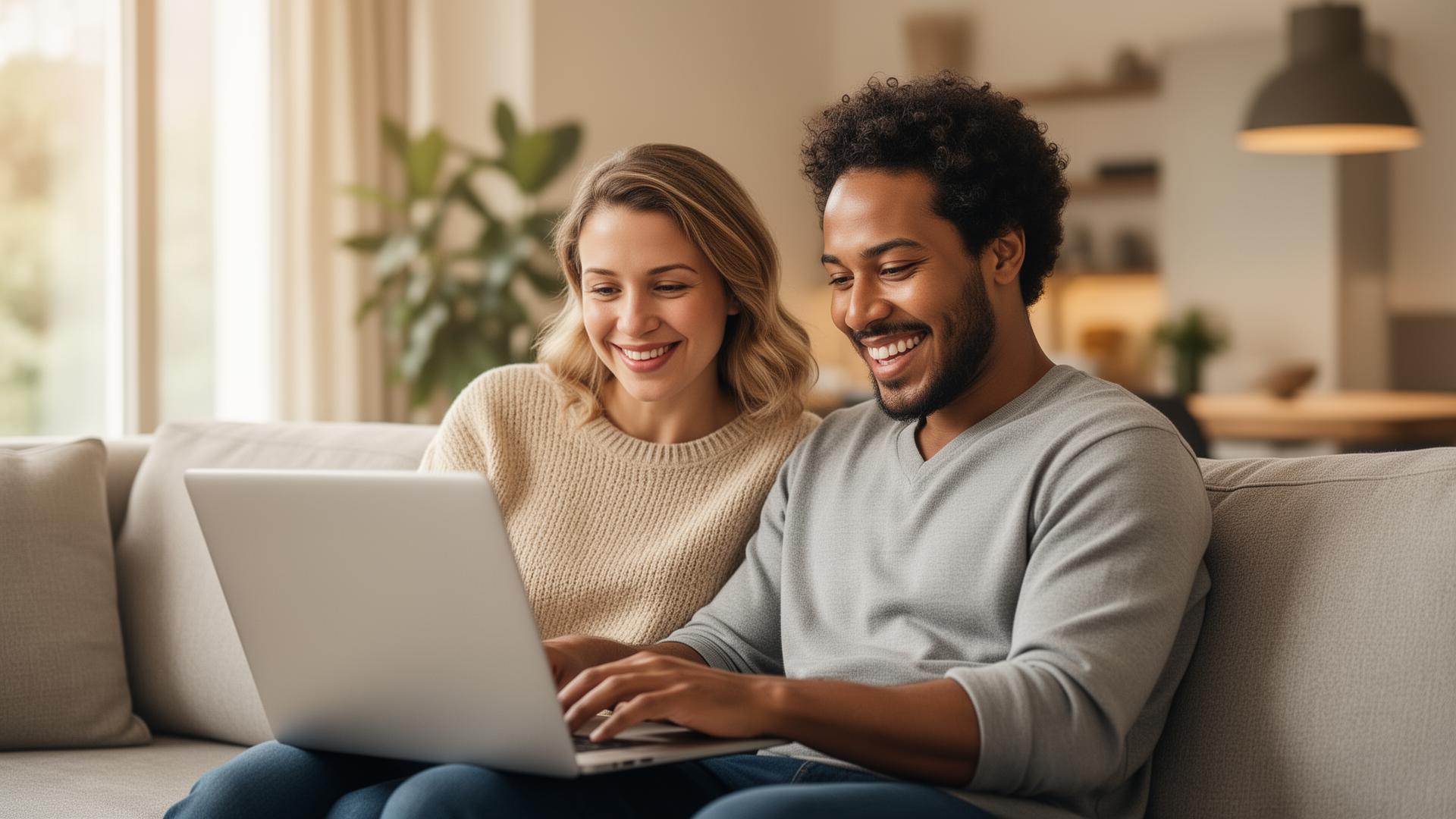 Ontdek de Voordelen van een Lening Volledig Online: Gemak, Snelheid en Flexibiliteit