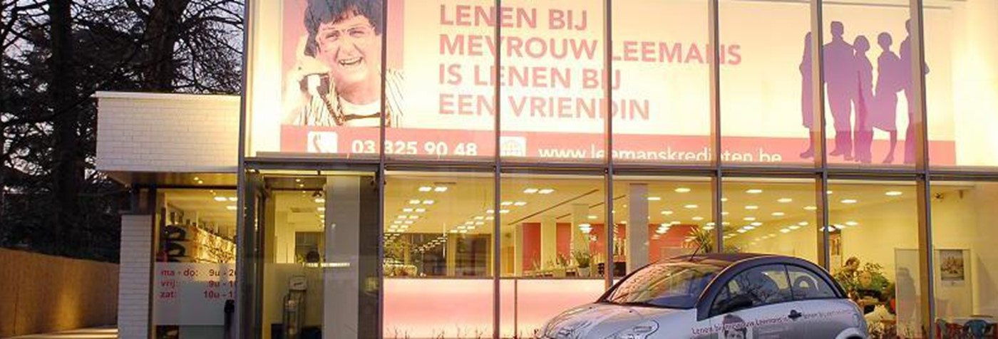 Hoe en waar een lening voor auto aanvragen: stappen en tips