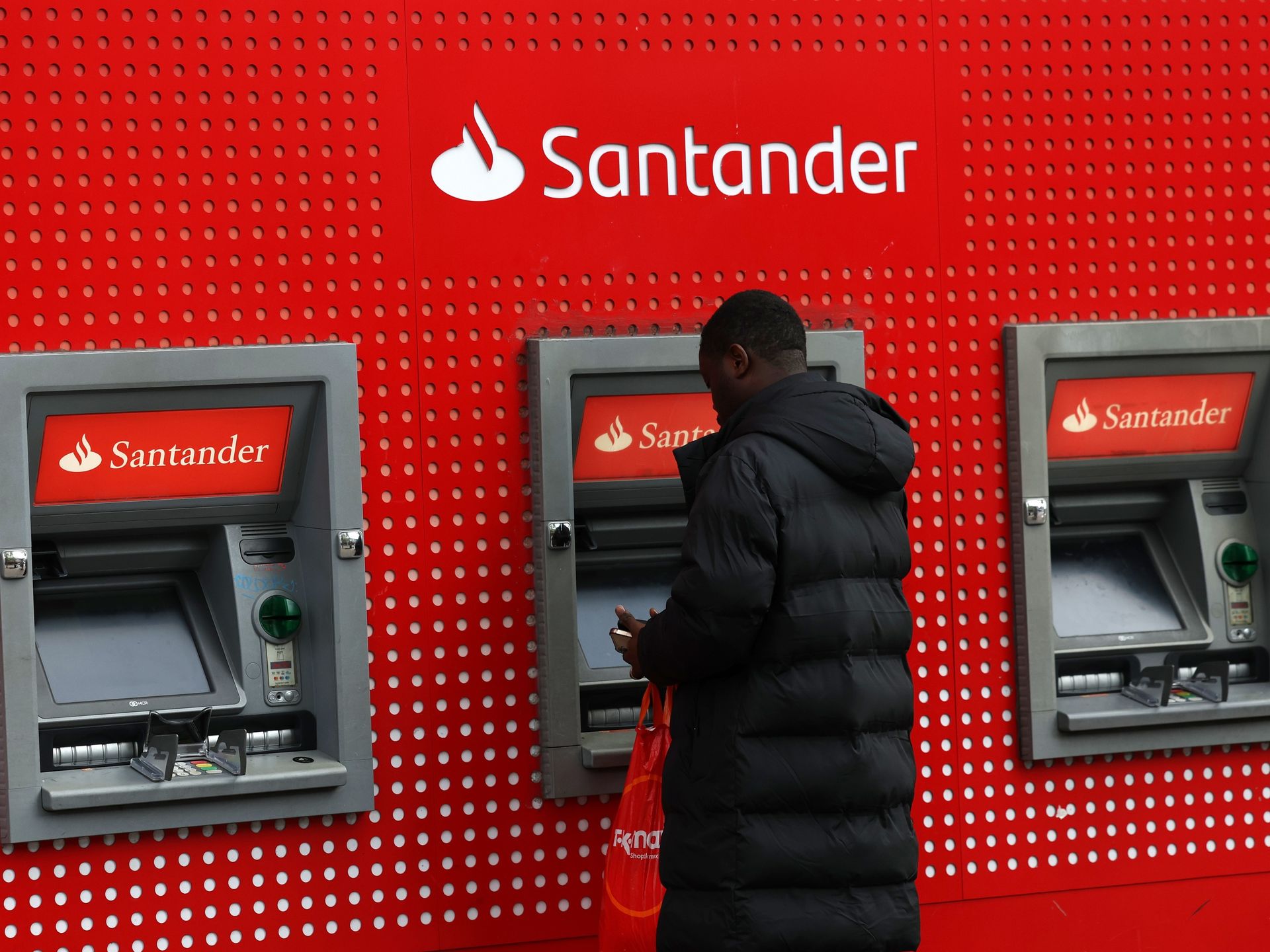 Santander lening met uitkering: Financieringsopties voor mensen met een uitkering