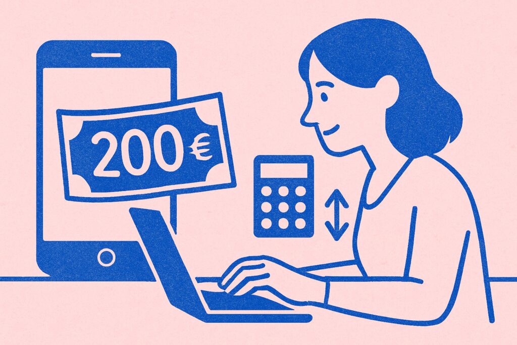 betrouwbaar geld lenen zonder bkr