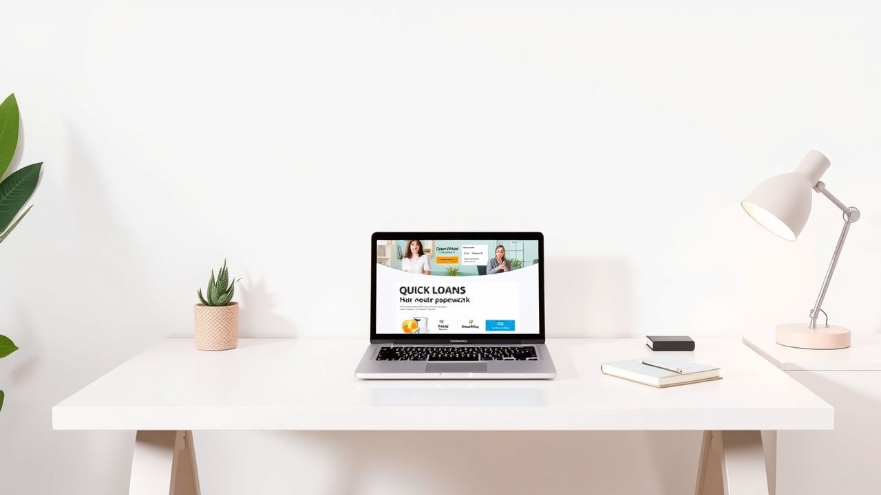 Financiële Flexibiliteit: Geld Lenen Zonder Papieren – Snel en Gemakkelijk!