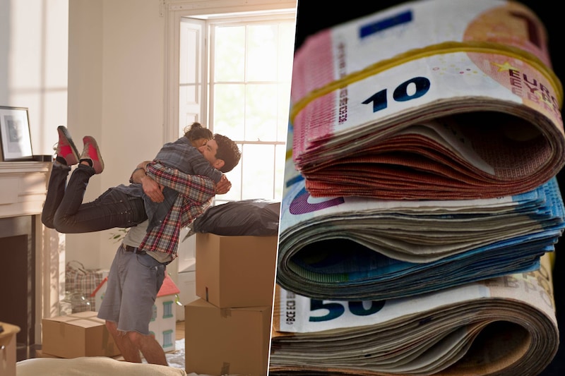 Alles wat u moet weten over kosten koper lenen