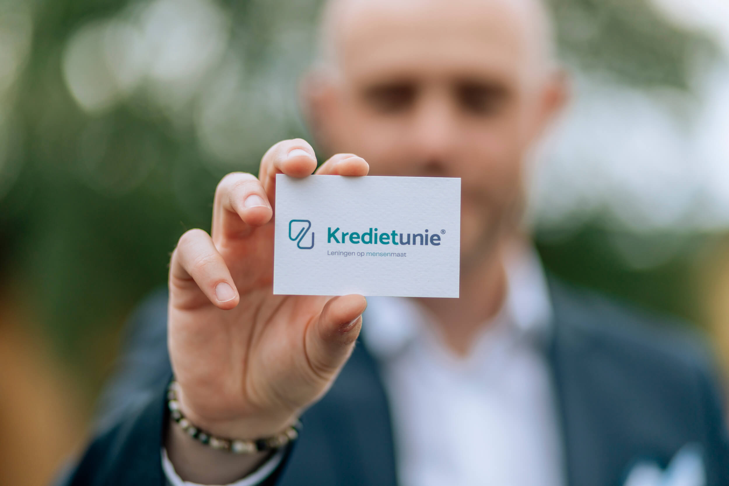 Flexibele leningopties bij een betrouwbare kredietbank