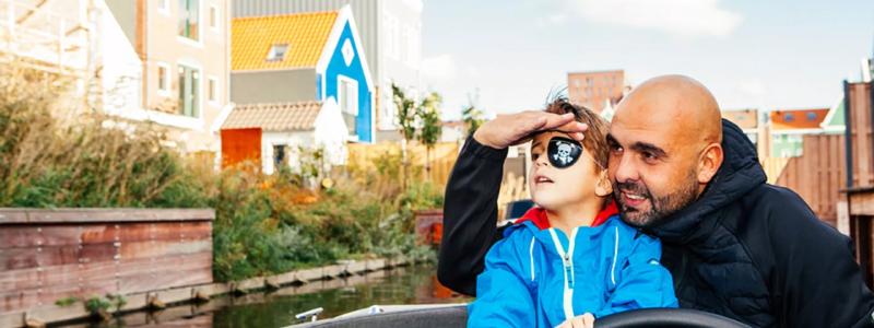 lening omzetten