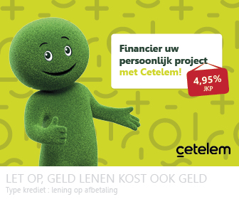 Waar kan je geld lenen? Ontdek de beste opties voor leningen in België