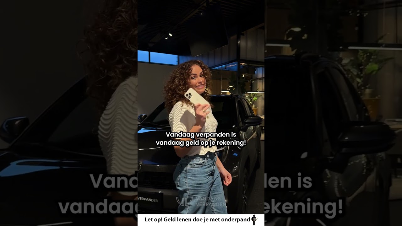 Leen vandaag nog snel geld: Ontdek uw opties nu!
