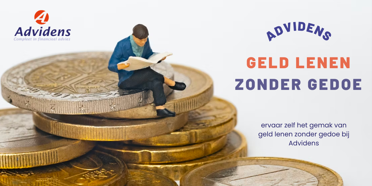 veilig geld lenen