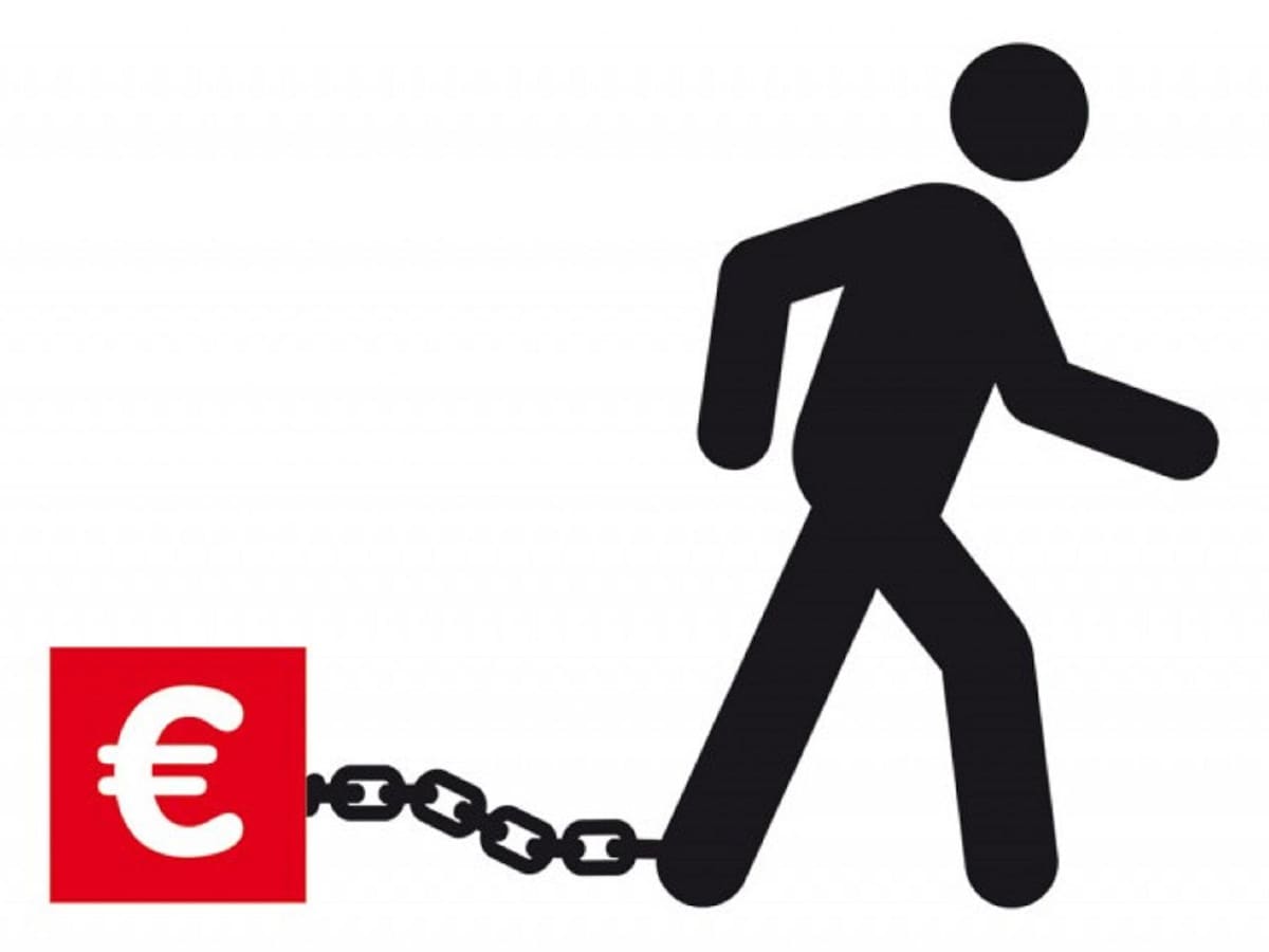 Geld lenen bij een betrouwbare kredietbank: wat u moet weten