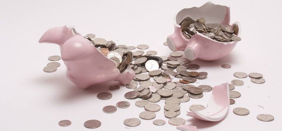wat kost geld lenen