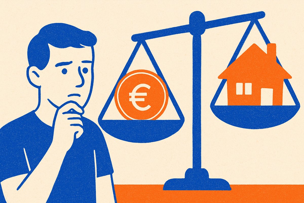 Hypotheek met persoonlijke lening: mogelijkheden, kosten en aandachtspunten