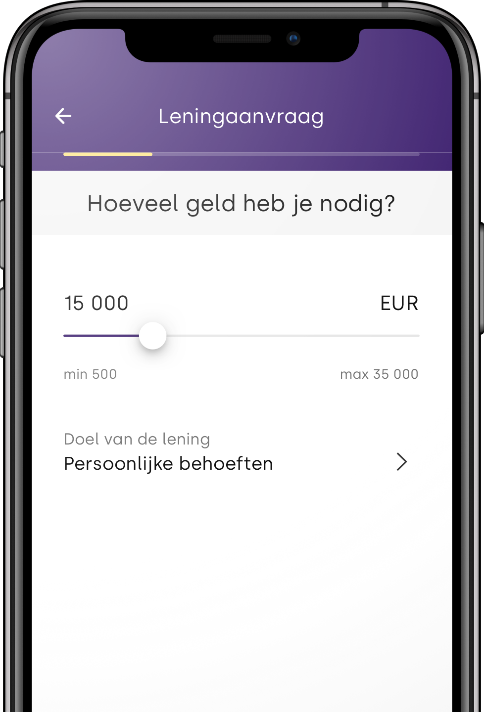nn persoonlijke lening: voorwaarden en aandachtspunten